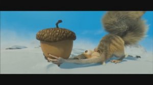 Ледниковый период 4 Континентальный дрейф — Русский трейлер (мультфильм 2012)