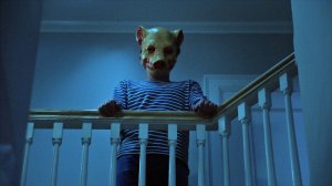 Сериал Слэшер - 1 сезон 1 серия / Slasher