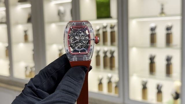 Maikou Bode AUTOMATIC