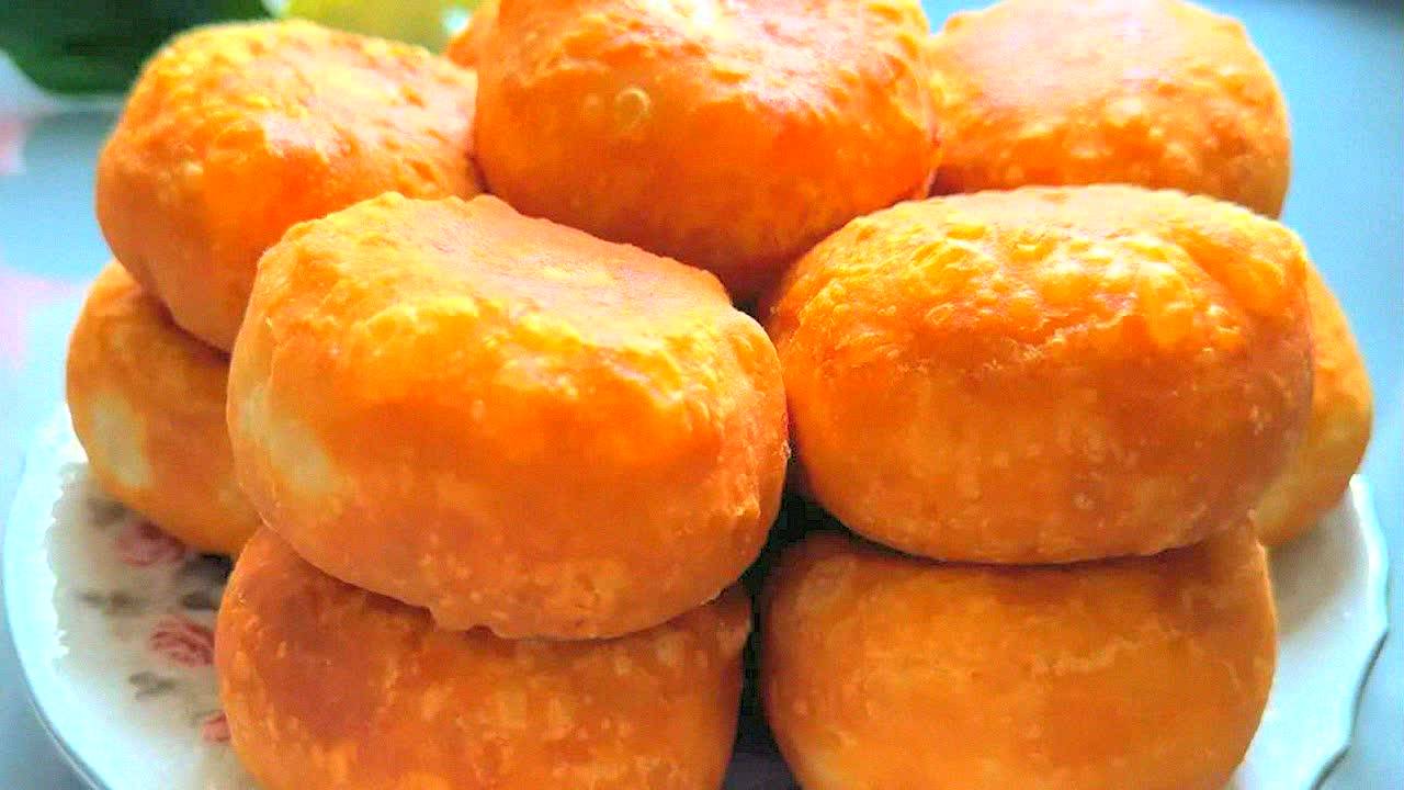 Рецепты от Гали