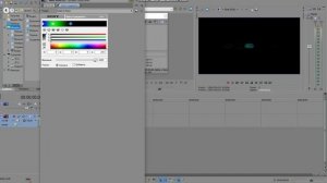 How to make Autovocoding on Sony Vegas pro
