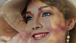 БАЛЬЗАКОВСКАЯ ЖЕНЩИНА - поёт ИЛЯ ВОЛЬФМАН