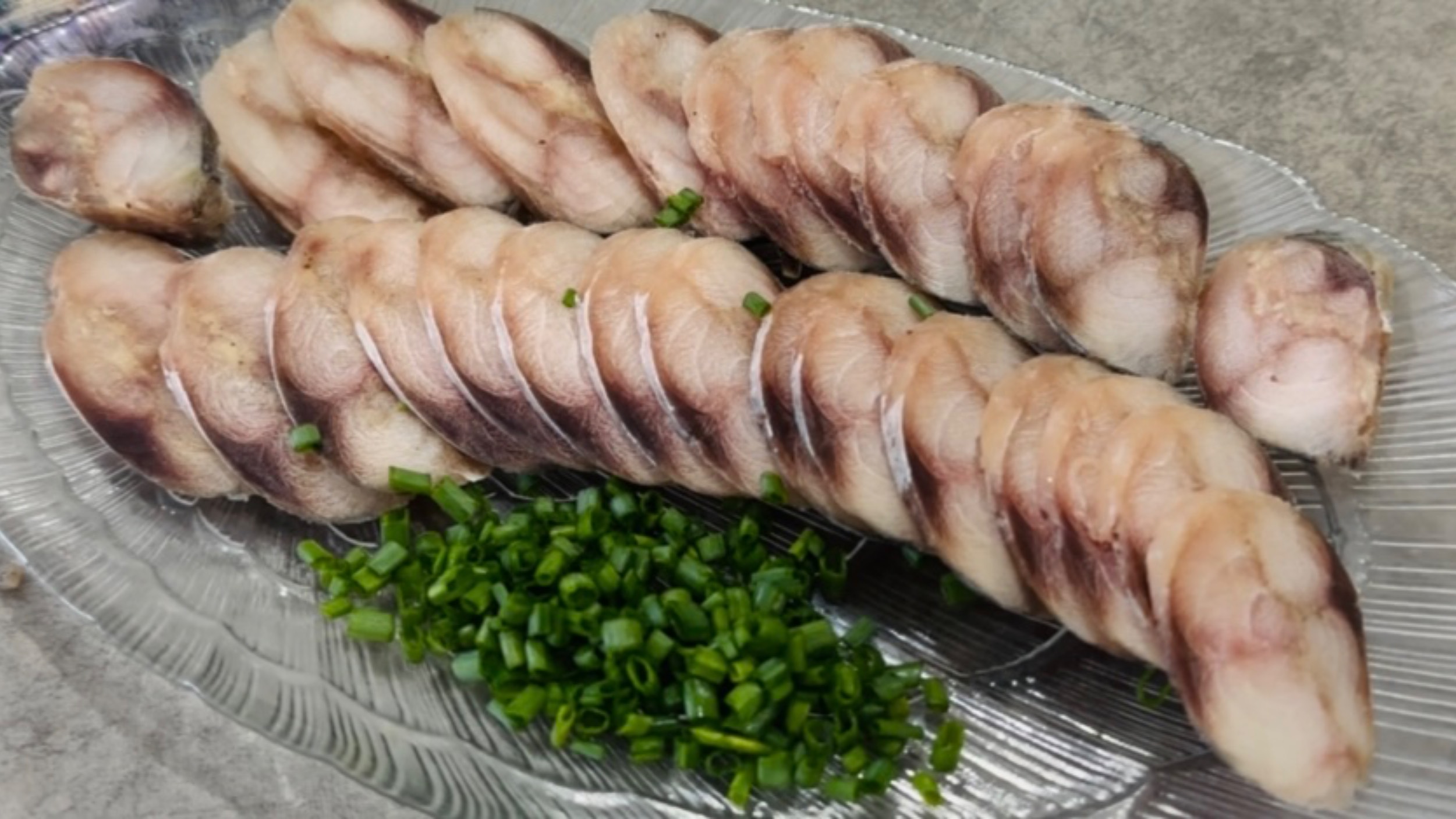 Мурманское сало из скумбрии / Готовлю мурманское сало из скумбрии с чесноком в домашних условиях смотреть онлайн