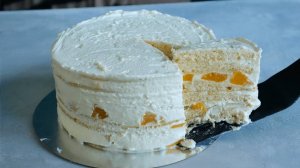 Торт МОЛОЧНАЯ ДЕВОЧКА - Нежный и Очень ВКУСНЫЙ Рецепт торта Молочная девочка за 30 Минут