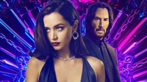 Джон Уик: Балерина