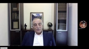 Интервью Саида Баева с Алием Тоторкуловым. 1-я часть.