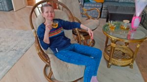 Хорошо провели время в Усадьбе Жемчужная