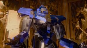 Сентинел (Transformers One) клип