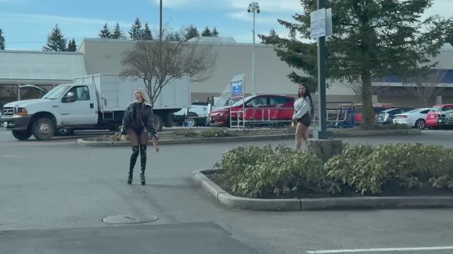 Seattle, Aurora Avenue Love - Episode 1 смотреть онлайн