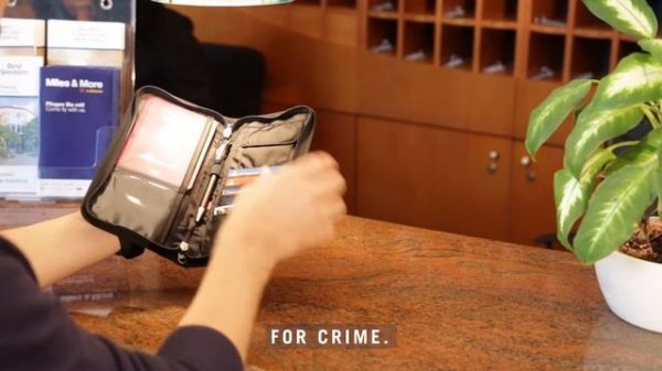 RFID readout protection from Tatonka _ Make Your Wallet a Personal Data Safe! _ TATONKA