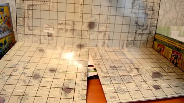 Технолог. ЗОД_ Опасный рейд