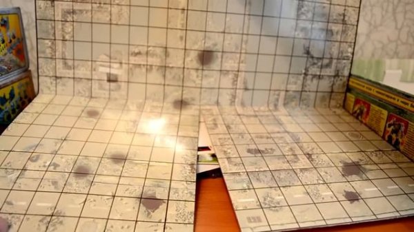 Технолог. ЗОД_ Опасный рейд