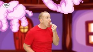 Play_with_Toys,_Robot,_Monsters_+_More_with_Steve_and_Maggie_｜_Finger