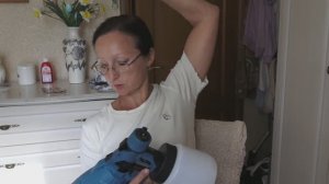 Хроника в городе. Июнь 2025 года. Не распаковка.. ))