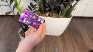 2 таблетки в ЗАМИОКУЛЬКАС и даже чахлый выдаст много новых листьев, мощный клубень