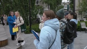 Номинация "Родительский час". Команда "Умка и Психумка"