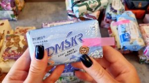 Обзор новинок китайского мыла 🐉