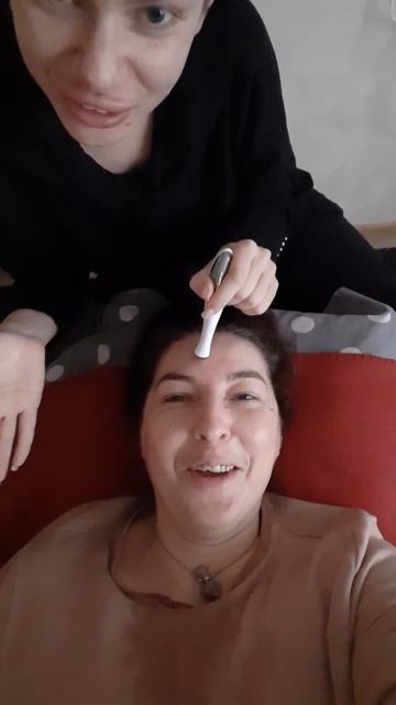 Био контакт, массаж