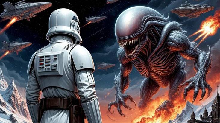 Доктор Мавро и его зверинец 12