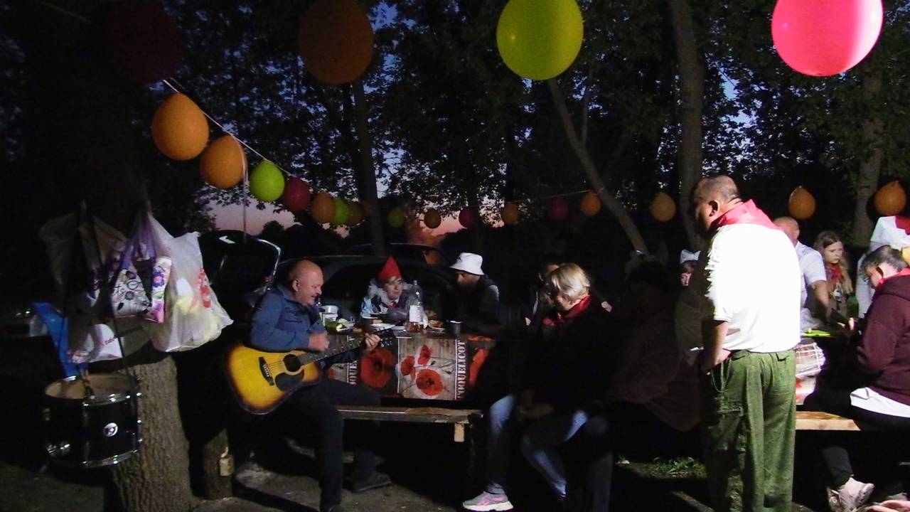 Мы уже пенсионеры смотреть онлайн