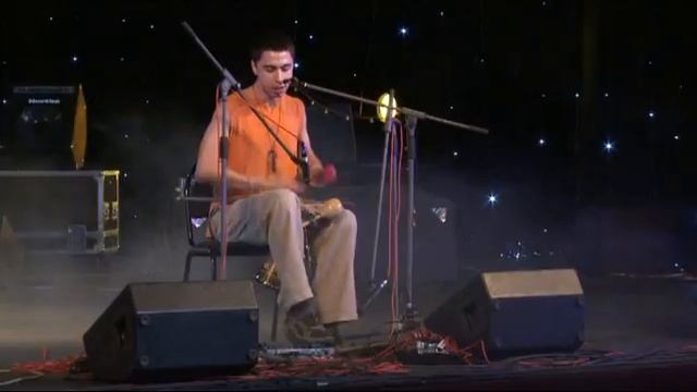 Человек-оркестр / Музыкант мультиинструменталист ♫