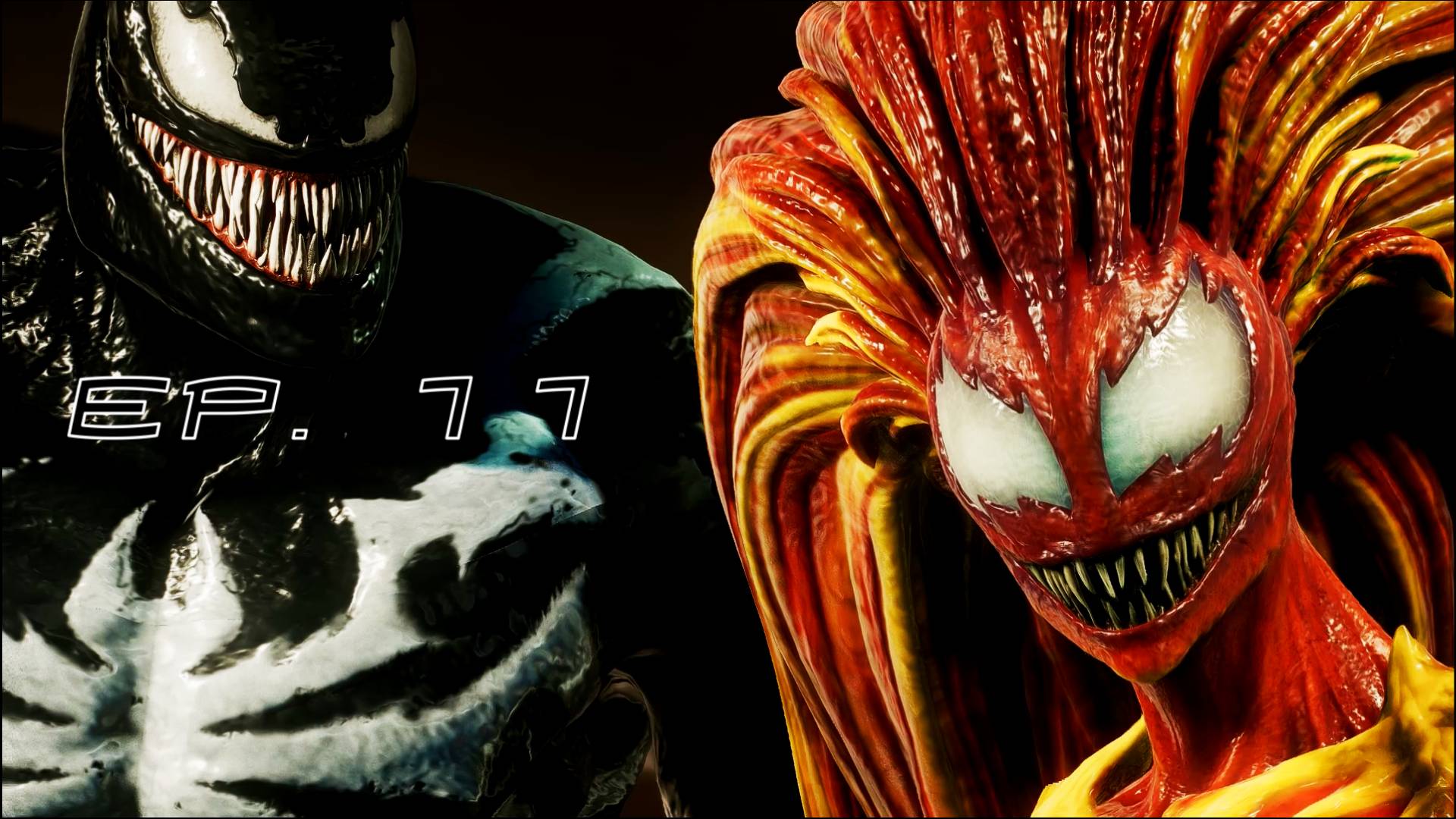 Marvel's Spider-Man 2 – Ep. 11