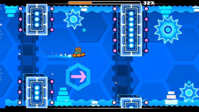 Blast Processing кто дальше пройдёт я или Демид смотреть онлайн