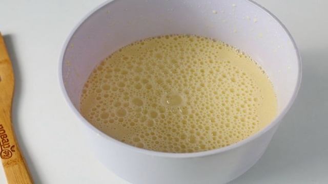 Рецепты от шеф-повара