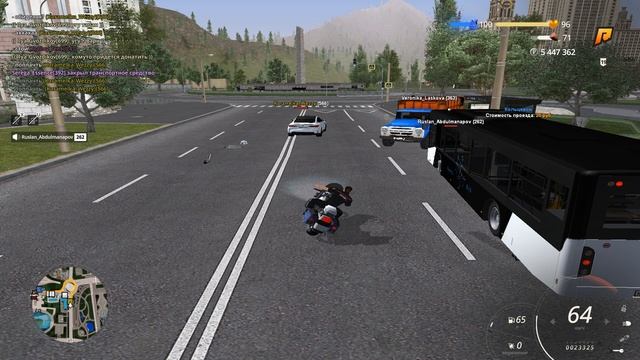 Grand Theft Auto San Andreas 2025.06.18 - 14.56.02.17.DVR смотреть онлайн