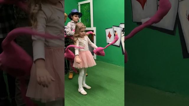 101 квест. волшебные сны алисы