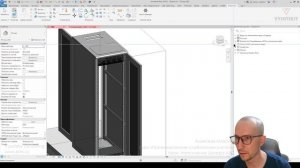 [Курс «Проектирование слаботочных систем»] Наполнение Шкафа ЛВС