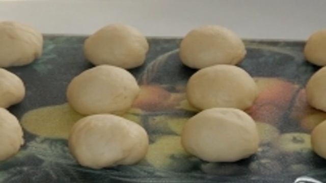 Сборник рецептов