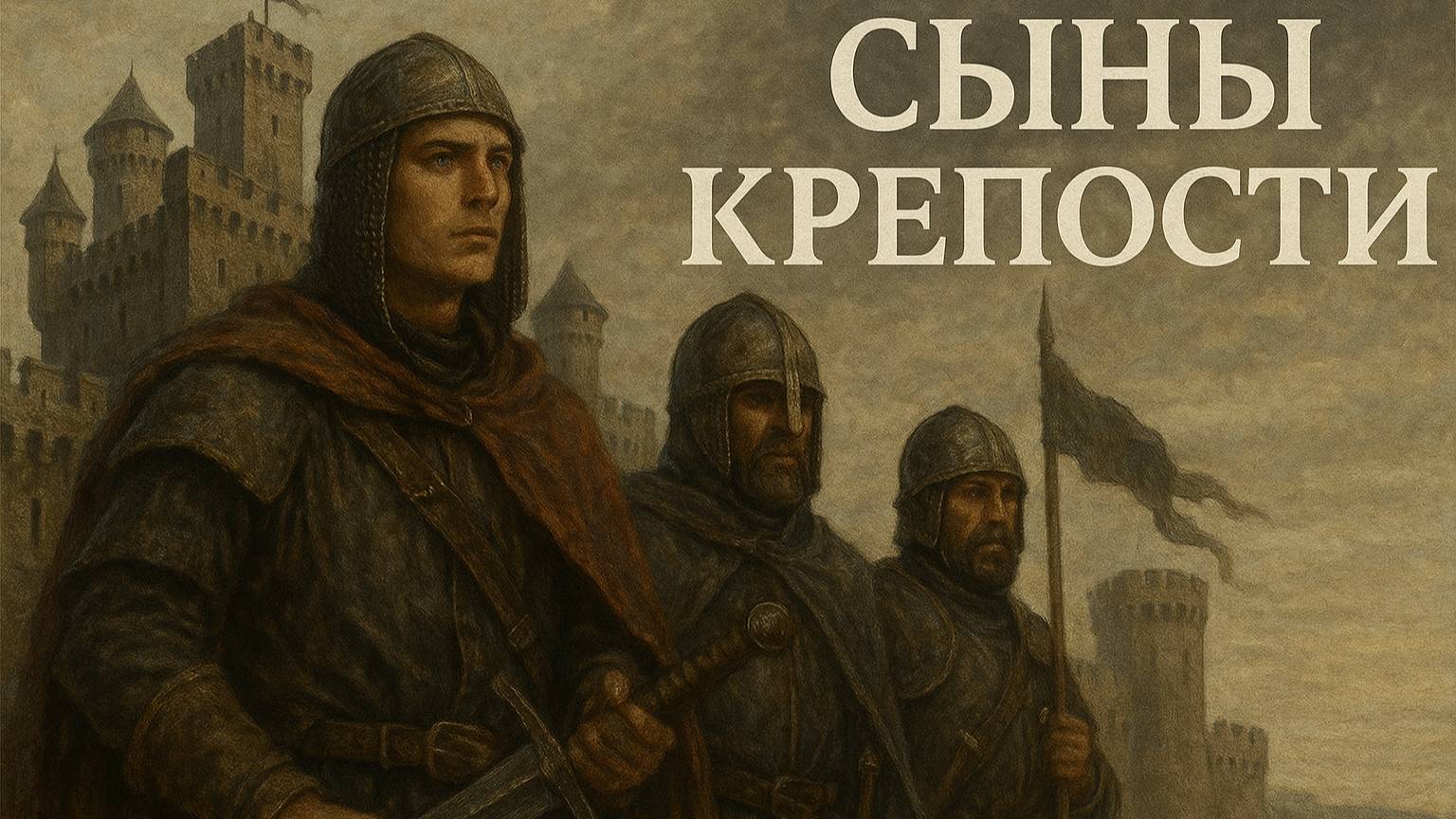 Сыны Крепости