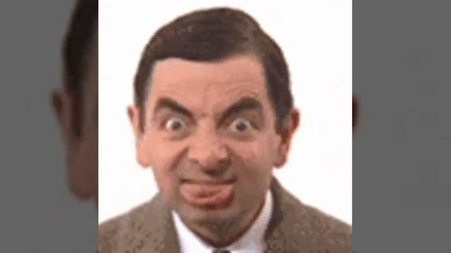 MrBean