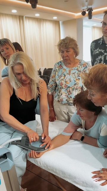 II ежегодная конференция АВАР в Петрозаводске - мобильные суставы, свободное движение #АВАР смотреть онлайн