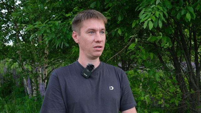 Про "Золотые поля" смотреть онлайн