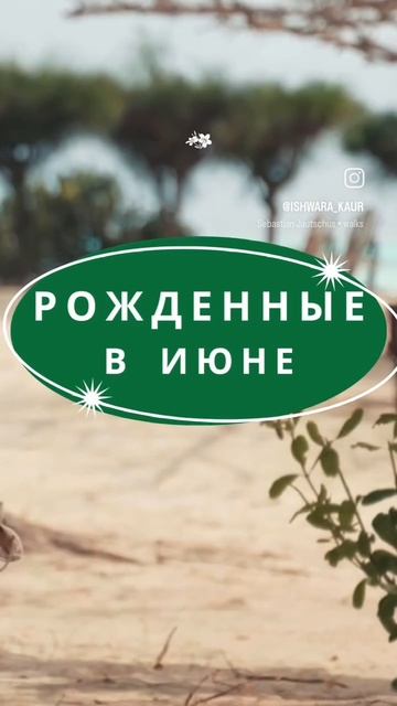 Рожденные в июне.mp4 смотреть онлайн