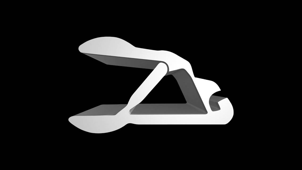 Почему Машины Которые Гнутся - Лучше? (Veritasium | Веритасиум) смотреть онлайн