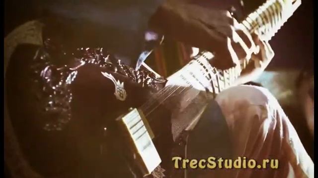 Индийская этно музыка / Музыканты на ситаре и табла ॐ