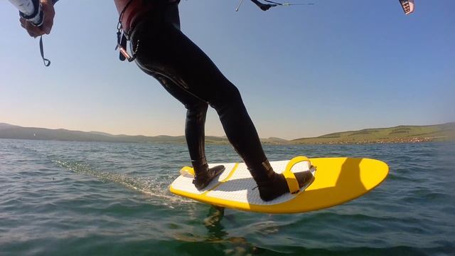 18.06.2025 оз. Большое.