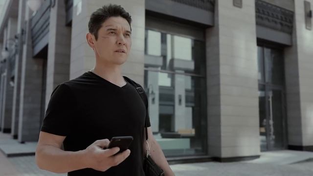 Эдуард Хуснутдинов - Не святой FHDө смотреть онлайн