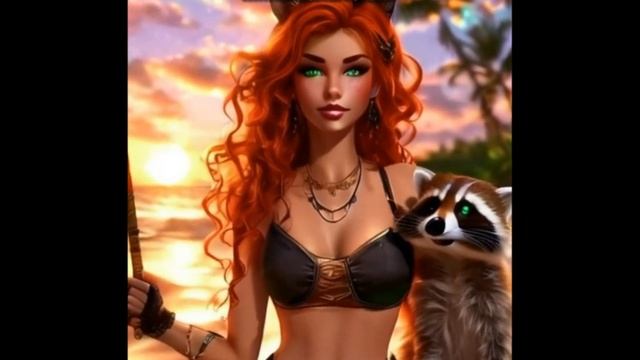 ККД - The Star Lord of the Nunchucks смотреть онлайн