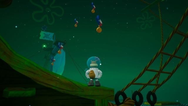 (6+)Прохождение: SpongeBob SquarePants: Battle for Bikini Bottom-Rehydrated(2020)(PC) Часть 8 Финал смотреть онлайн