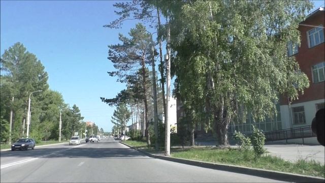 г.Ачинск. Земляки. М - н Авиатор, перекресток Свердлова - Зверева, Зверева - Кравченко.18.06.25 г. смотреть онлайн