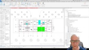 [Курс «Проектирование слаботочных систем»] Добавление пространств, работа с пространствами