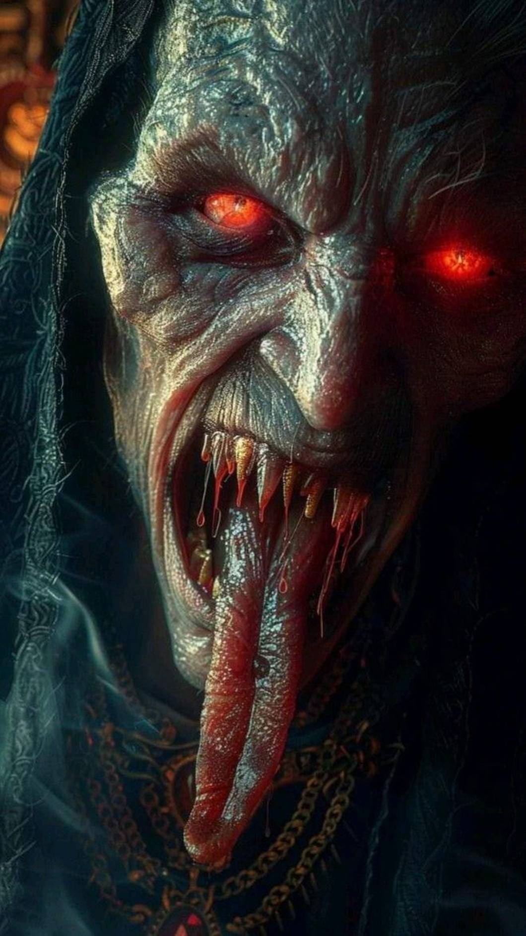 в глаза не смотреть