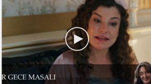 Ночная сказка - 1 Сезон 37 серия ? сериал в хорошем качестве