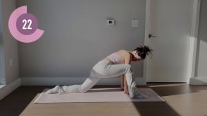 10MIN DAILY STRETCH ROUTINE FOR SPLITS __ everyday flexibility & mobility for front splits