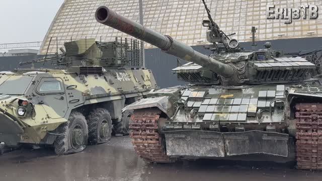 Луганск.ЛНР.Дорога Домой! смотреть онлайн