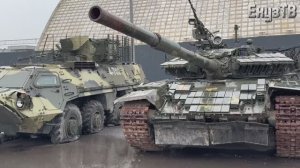 Луганск.ЛНР.Дорога Домой!